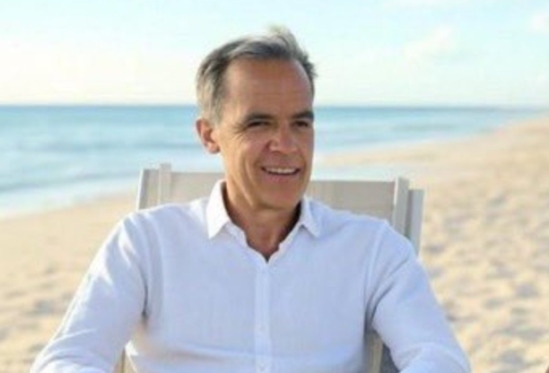 Mark Carney: Mantan Bankir yang Menjadi Perdana Menteri Kanada